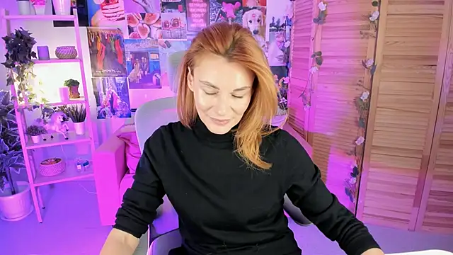 MistyBarnes online show from December 2024 08:47:01 AM