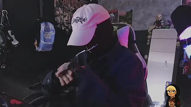 AcidMilo online show from February 2026 06:03:02 PM