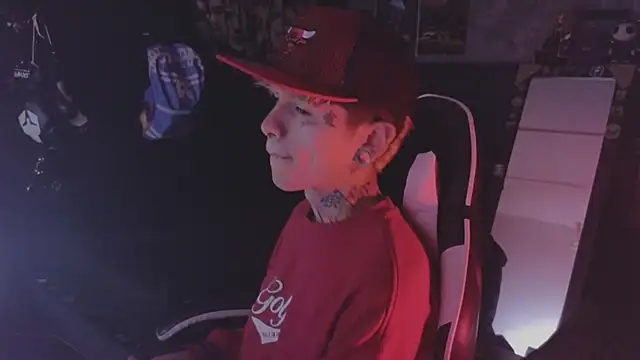 AcidMilo online show from March 2026 12:06:01 AM