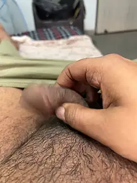 Snapshot of Mushroomhead69 chatting on December 2024 09:22:01 AM Mushroomhead69 online show from December 2024 09:22:01 AM