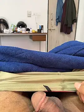 Snapshot of Mushroomhead69 chatting on January 2025 05:07:02 AM Mushroomhead69 online show from January 2025 05:07:02 AM