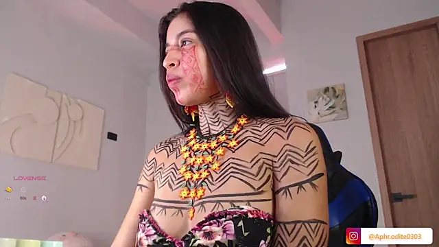 Nikol-JE online show from January 2025 02:06:01 PM