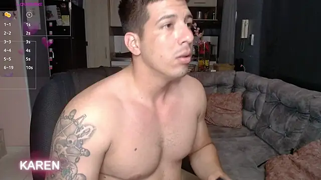 Karen sex92 online show from July 2026 06:21:01 PM