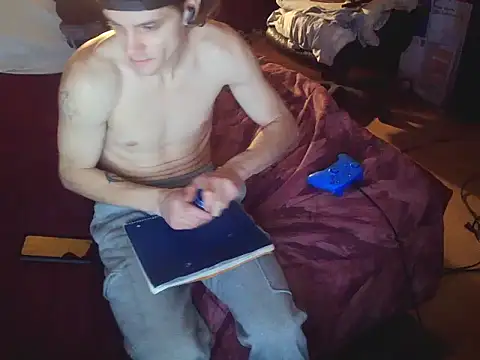 xxxTony999 online show from March 2025 02:41:02 AM