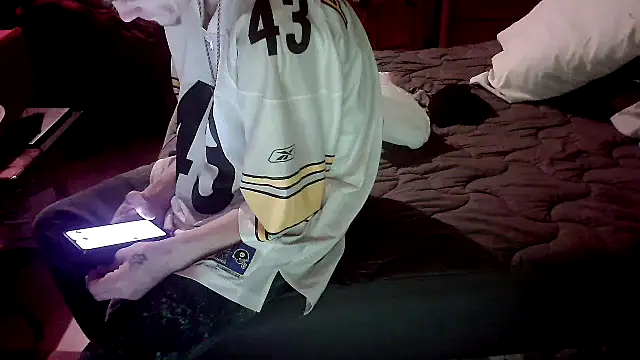 xxxTony999 online show from November 2025 10:12:01 PM