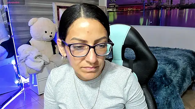 alma blue online show from February 2026 10:36:01 PM