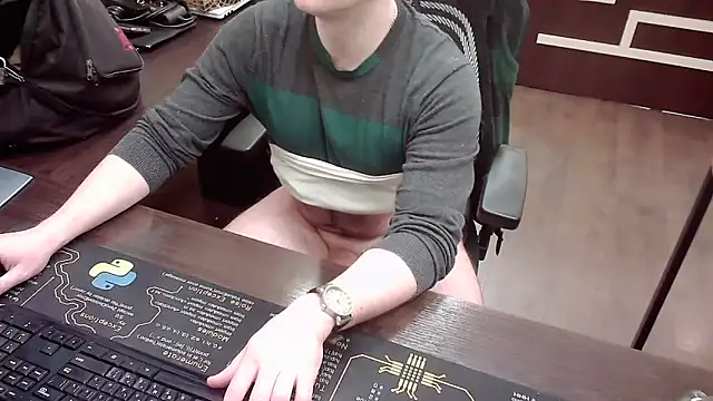 alex89north online show from March 2026 09:38:02 AM