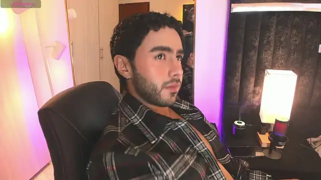 ItsMeEros online show from February 2026 10:36:02 PM