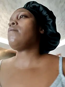 EbonyBuu online show from February 2026 07:45:02 AM