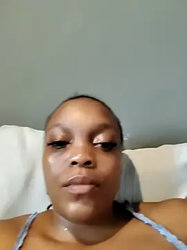 EbonyBuu online show from February 2026 10:58:02 AM