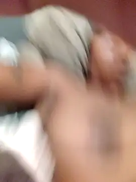 EbonyBuu online show from March 2026 11:00:02 PM