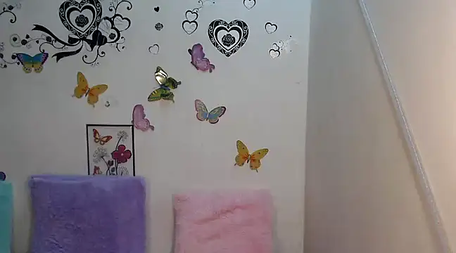 dirtydolltsx online show from February 2025 01:37:02 PM