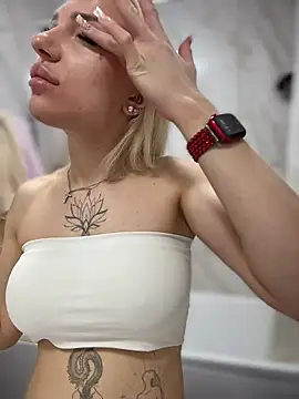 pinkstar  online show from March 2026 06:39:01 AM