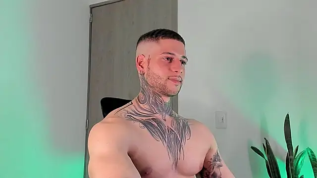  jamesleandros1 online show from February 2026 02:53:01 AM