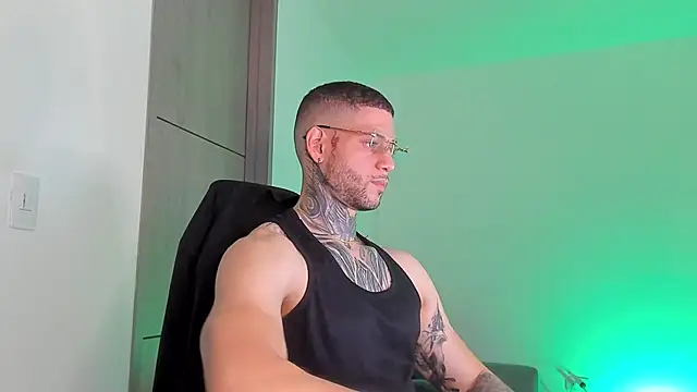  jamesleandros1 online show from March 2026 04:12:02 AM