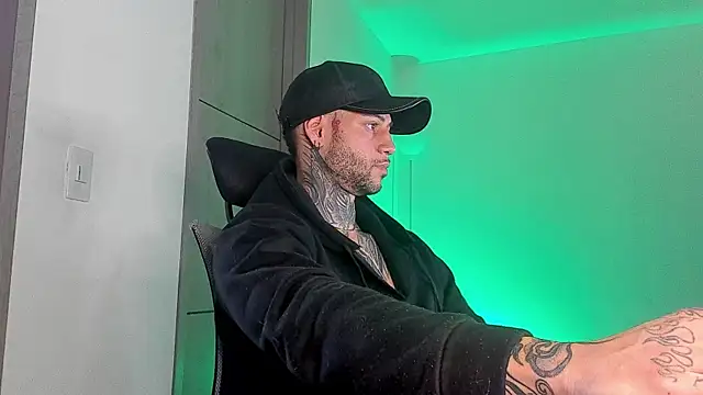  jamesleandros1 online show from June 2026 01:50:02 PM