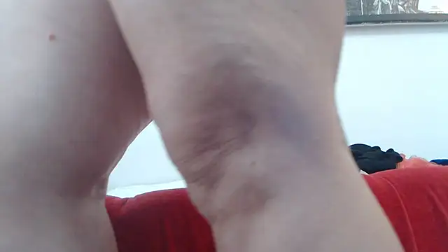 AnnaBellaLuckyXOXO online show from December 2025 12:34:02 PM