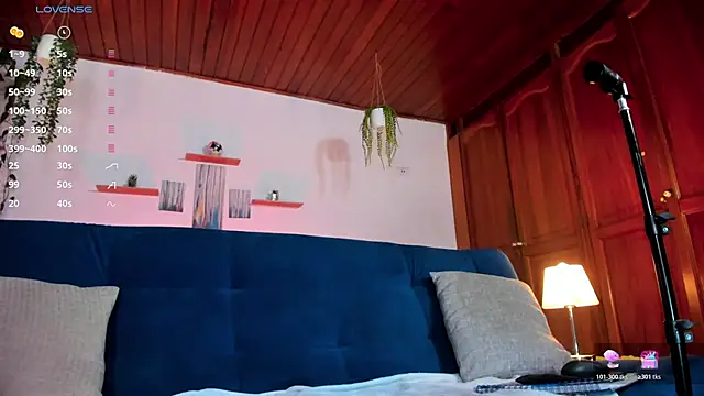 Jacon cruz  online show from February 2026 11:48:01 PM