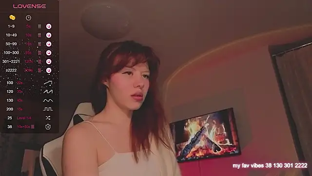 Juliette Sunshine online show from January 2026 11:20:01 PM