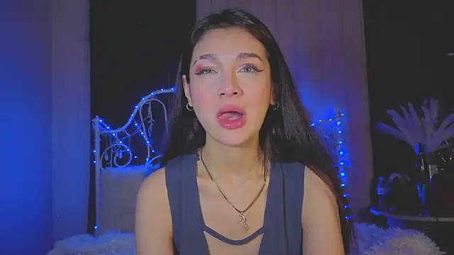 Funny Bunny online show from November 2025 03:17:01 AM