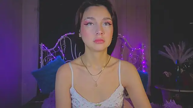 Funny Bunny online show from December 2025 11:03:02 PM