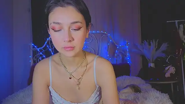 Funny Bunny online show from February 2026 11:11:02 PM