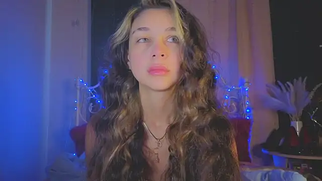 Funny Bunny online show from June 2026 01:47:02 AM