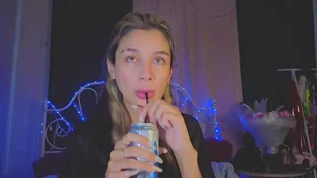 Funny Bunny online show from June 2026 12:15:02 AM