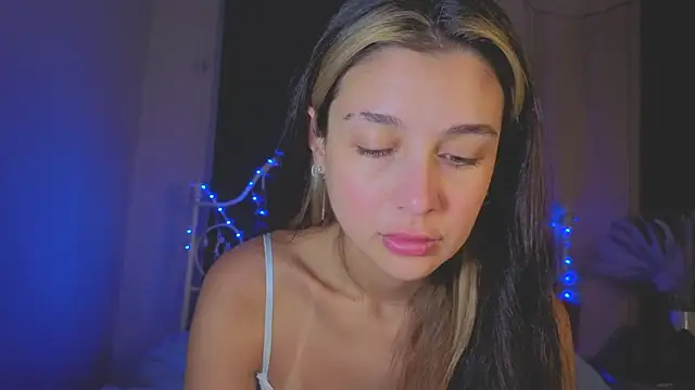 Funny Bunny online show from July 2026 11:37:02 PM