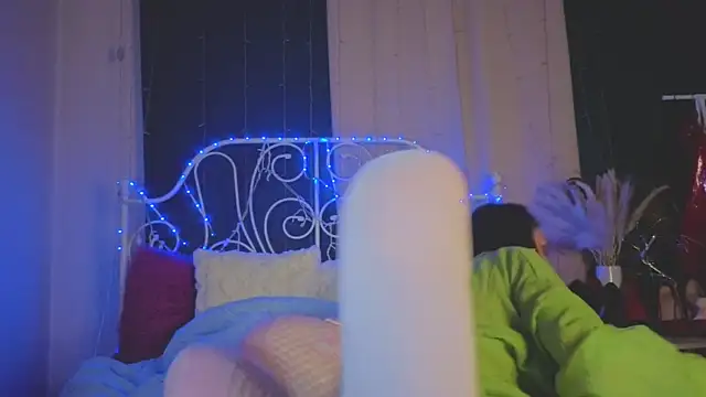 Funny Bunny online show from July 2026 12:28:01 AM