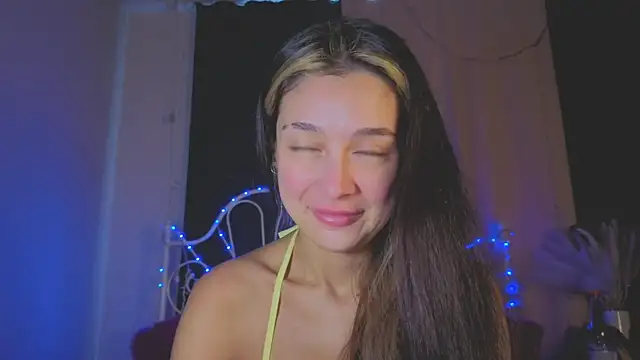 Funny Bunny online show from July 2026 12:28:01 AM