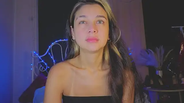 Funny Bunny online show from July 2026 12:04:02 AM