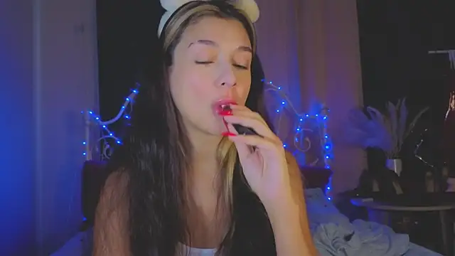Funny Bunny online show from July 2026 01:07:02 AM