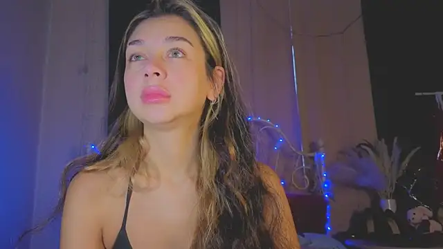 Funny Bunny online show from July 2026 02:04:02 AM