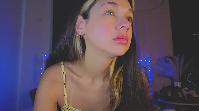 Funny Bunny online show from July 2026 12:46:02 AM