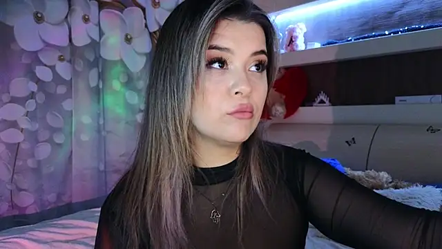 Malika uAngel online show from January 2025 01:41:02 AM