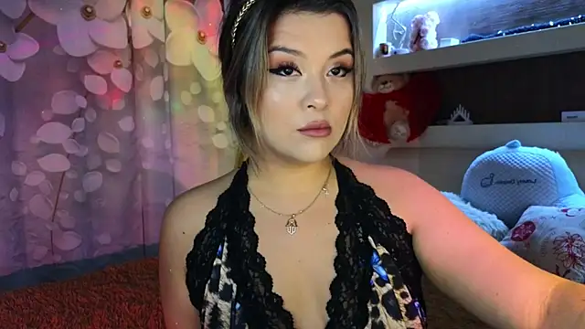 Malika uAngel online show from January 2025 11:28:01 PM