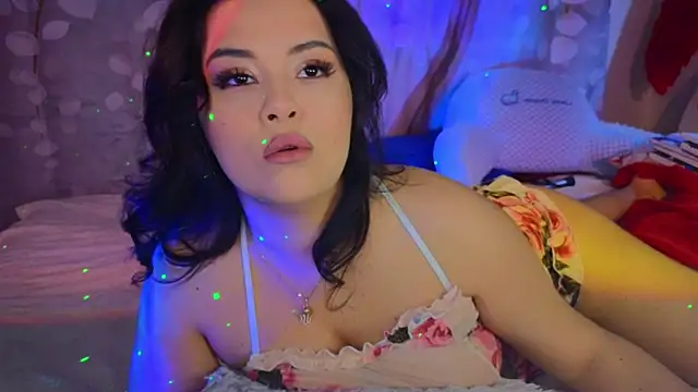 Malika uAngel online show from February 2025 03:12:01 AM