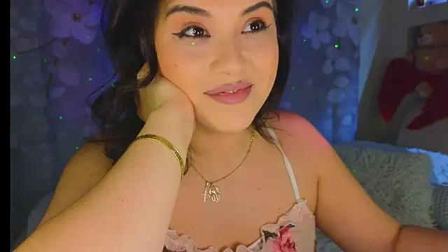 Malika uAngel online show from March 2025 02:45:01 AM