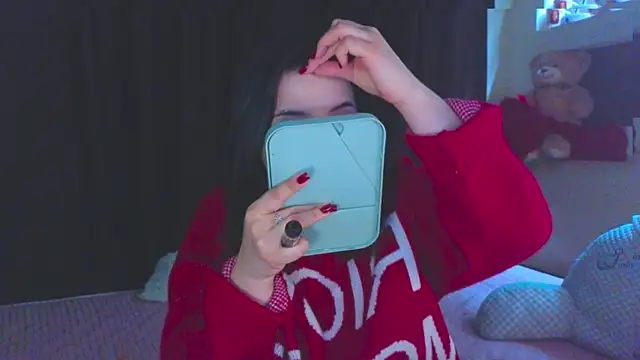 Malika uAngel online show from February 2026 10:47:02 PM