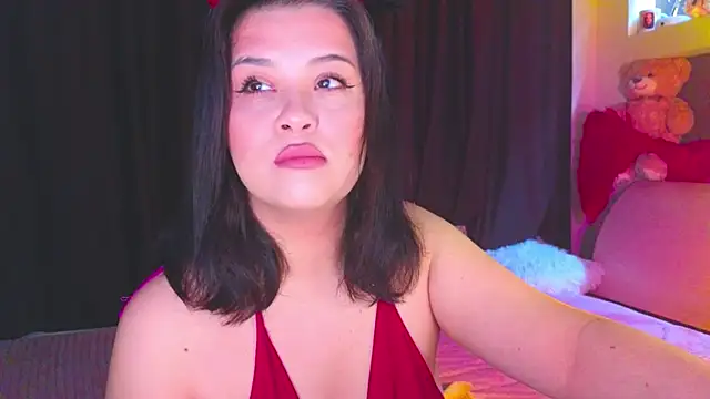 Malika uAngel online show from February 2026 11:23:02 PM