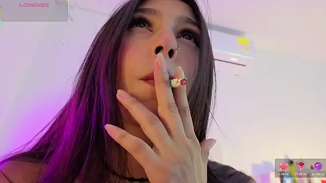 PIA STONE online show from February 2026 09:09:02 PM