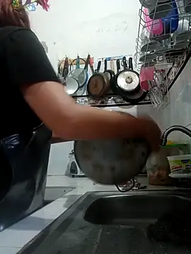 SabinaMerchetti online show from March 2025 10:19:02 PM