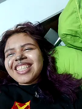 SabinaMerchetti online show from October 2025 02:46:02 AM