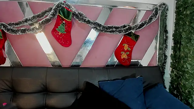 SabinaMerchetti online show from November 2025 02:12:02 AM