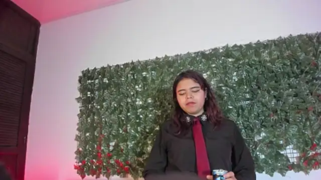 SabinaMerchetti online show from February 2026 11:53:02 PM