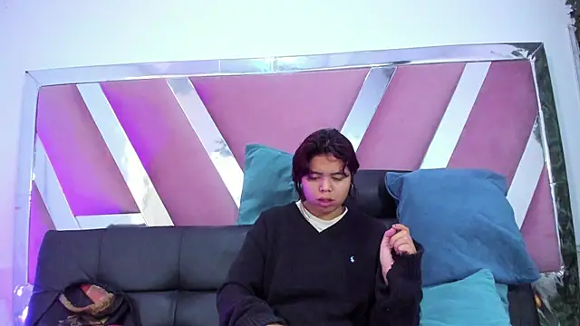 SabinaMerchetti online show from April 2026 01:38:02 PM