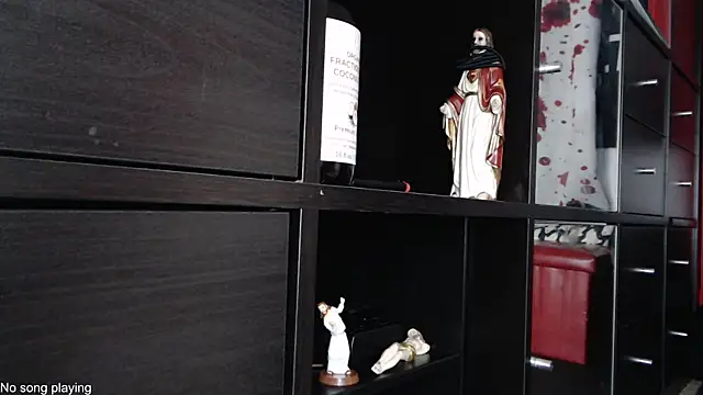 Silentmary online show from September 2025 01:55:02 AM