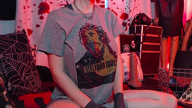 Silentmary online show from October 2025 05:30:01 PM