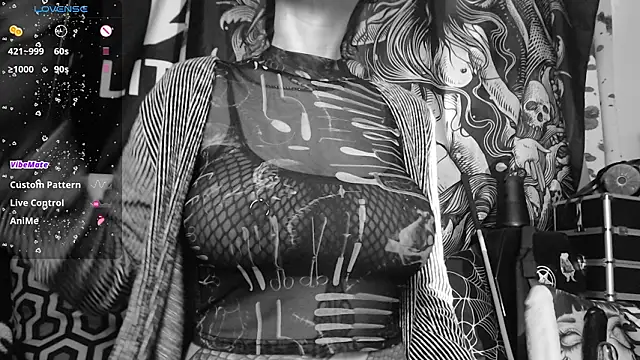 Silentmary online show from February 2026 05:17:02 PM